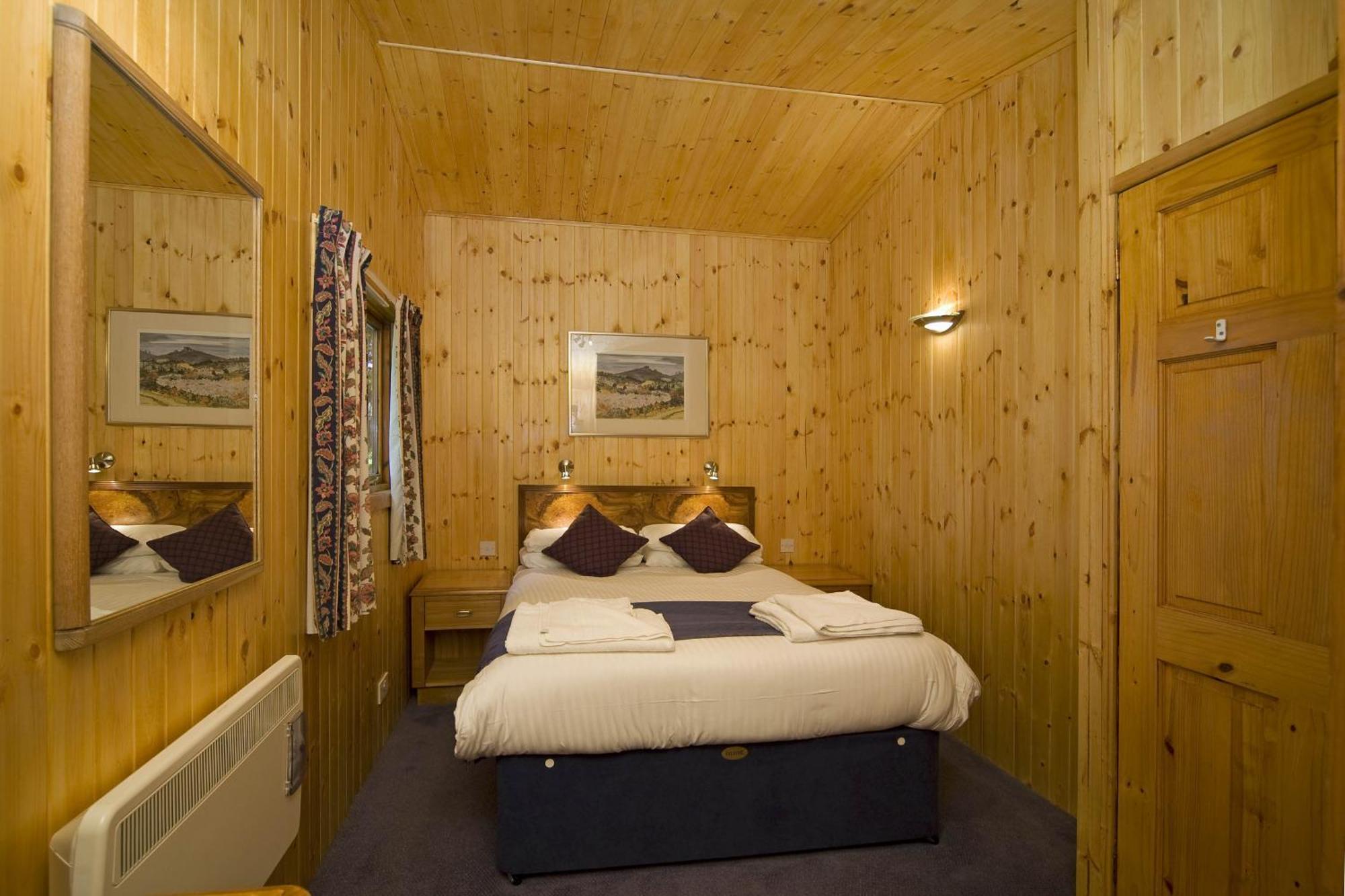 Lagnakeil Highland Lodges Oban Szoba fotó