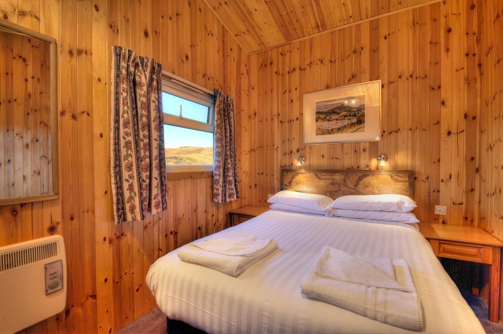Lagnakeil Highland Lodges Oban Szoba fotó